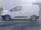 Opel Combo - fotka číslo 2