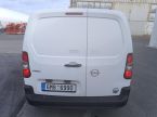 Opel Combo - fotka číslo 4