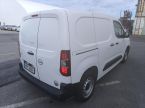 Opel Combo - fotka číslo 5