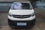 Opel Vivaro - fotka číslo 0