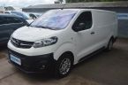 Opel Vivaro - fotka číslo 16
