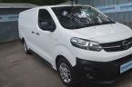 Opel Vivaro - fotka číslo 19