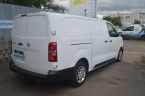 Opel Vivaro - fotka číslo 2