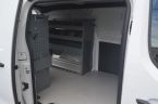Opel Vivaro - fotka číslo 8