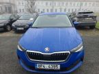 Škoda Scala - fotka číslo 15