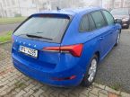 Škoda Scala - fotka číslo 1