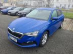 Škoda Scala - fotka číslo 20