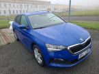 Škoda Scala - fotka číslo 21