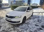 Škoda Rapid - fotka číslo 10