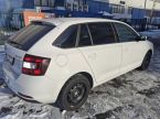 Škoda Rapid - fotka číslo 22