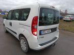 Opel Combo - fotka číslo 3