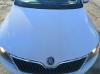 Škoda Rapid - fotka číslo 10