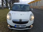 Opel Combo - fotka číslo 0