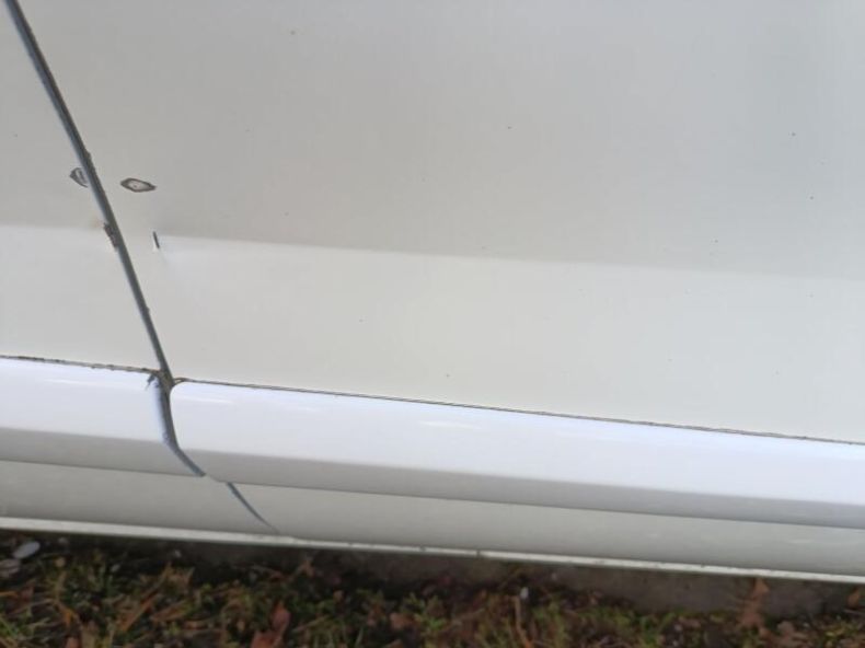 Opel Combo - hlavní fotka