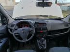 Opel Combo - fotka číslo 42