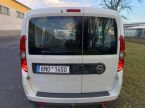 Opel Combo - fotka číslo 4