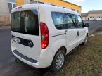 Opel Combo - fotka číslo 5