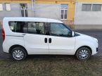 Opel Combo - fotka číslo 6