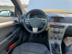 Opel Astra - fotka číslo 45