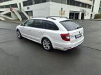 Škoda Superb - fotka číslo 3