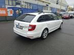 Škoda Superb - fotka číslo 5
