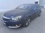 Opel Insignia - fotka číslo 1