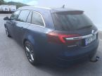Opel Insignia - fotka číslo 3