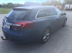 Opel Insignia - fotka číslo 5
