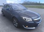 Opel Insignia - fotka číslo 7
