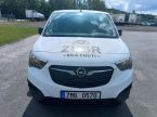 Opel Combo - fotka číslo 0