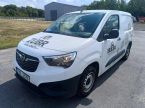 Opel Combo - fotka číslo 1