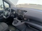 Opel Combo - fotka číslo 27