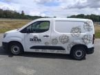 Opel Combo - fotka číslo 2