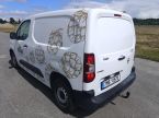 Opel Combo - fotka číslo 3