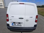 Opel Combo - fotka číslo 4