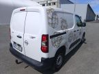 Opel Combo - fotka číslo 5