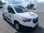 Opel Combo - fotka číslo 7