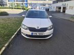 Škoda Fabia - fotka číslo 0