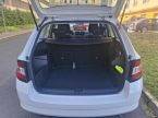 Škoda Fabia - fotka číslo 13