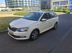 Škoda Fabia - fotka číslo 1