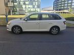 Škoda Fabia - fotka číslo 2