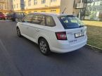 Škoda Fabia - fotka číslo 3