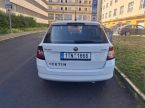 Škoda Fabia - fotka číslo 4