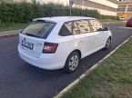 Škoda Fabia - fotka číslo 5