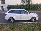 Škoda Fabia - fotka číslo 6