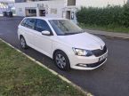 Škoda Fabia - fotka číslo 7