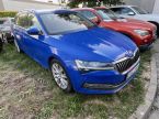 Škoda Superb - fotka číslo 0