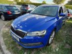 Škoda Superb - fotka číslo 4