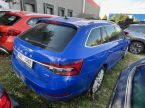 Škoda Superb - fotka číslo 5