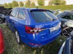 Škoda Superb - fotka číslo 6